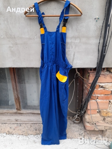 Стар гащеризон СО МАТ,SO MAT, снимка 3 - Други ценни предмети - 52228640