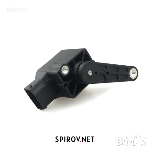 Датчик окачване Airmatic ABC Mercedes A0105427617, снимка 6 - Части - 55701605