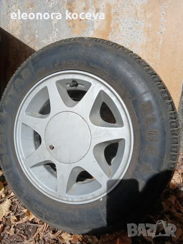 Джанти 13ки 4 108, снимка 4 - Гуми и джанти - 54133570