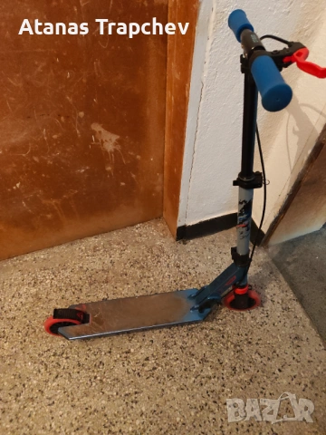 Велосипед 26 инча, снимка 9 - Велосипеди - 54010319