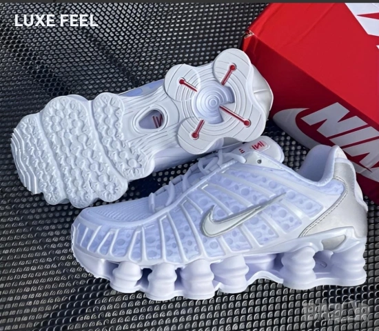 Nike ✨ Мъжки Маратонки , снимка 6 - Маратонки - 54157556