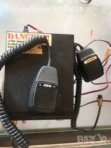 продавам радиостанций