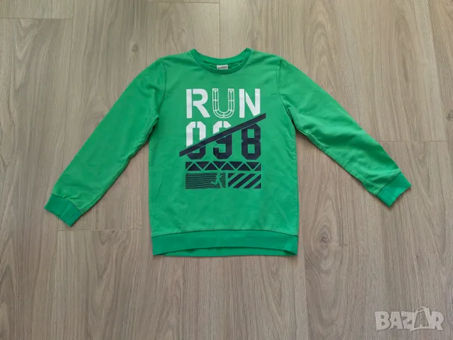 Дрехи за момче H&M, LC Waikiki 7-8 г, снимка 5 - Детски комплекти - 47289656