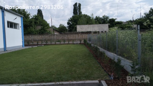 Градинарски услуги и работа с баге, снимка 2 - Други - 44369184