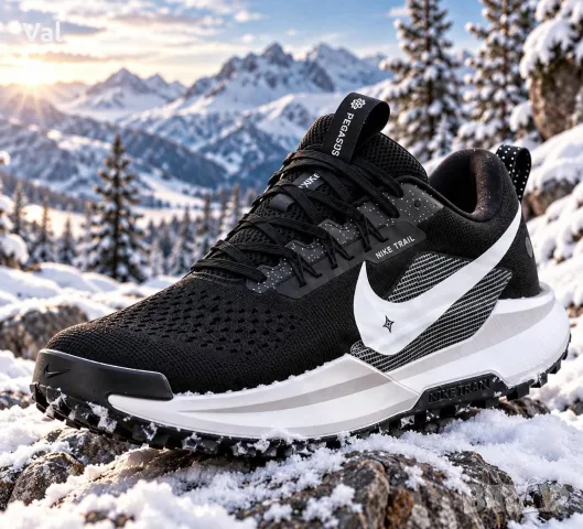 Мъжки маратонки NIKE TRAIL