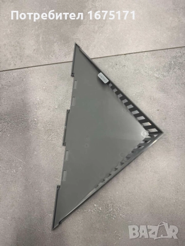 Капак на контролния модул за Daikin Altherma, снимка 2 - Климатици - 52511022