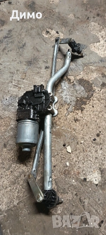 рамене моторче чистачки бмв е46 комби bmw e46