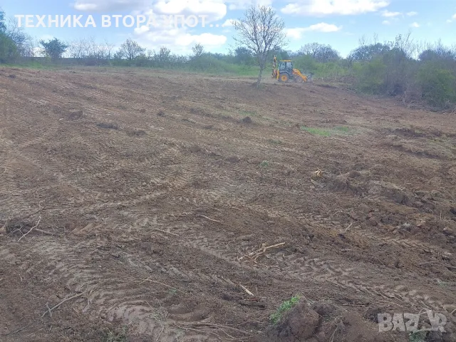 продавам двор 5 дк в С. Голям Поровец 