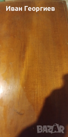 Маса, снимка 5 - Маси - 52447091