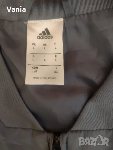 Спортно горнище Adidas , снимка 3 - Спортни дрехи, екипи - 49355714