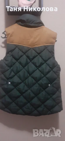 Детски елек - hm, снимка 4 - Детски якета и елеци - 51167089