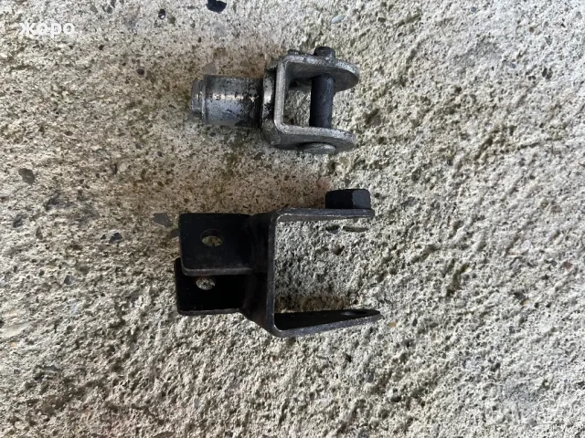 Степенки за мотор , снимка 8 - Части - 36726639