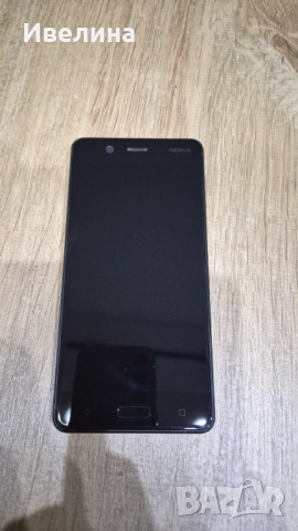 Nokia 5, 16 GB, Black