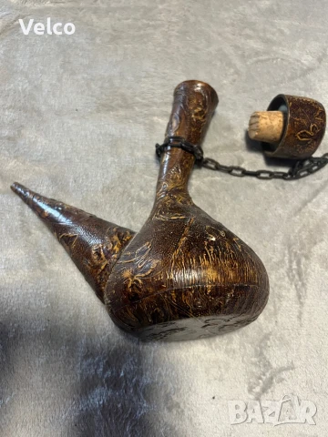 съд за пиене на вино порон