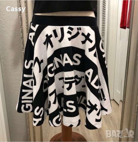 Пола Adidas Japan лимитирана серия, снимка 3 - Поли - 34031201