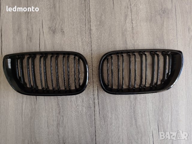 Решетки - бъбреци за BMW Серия 3 E46 FACE Седан Комби БМВ  БМВ Е46, снимка 4 - Части - 42141782