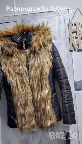 Зимни якета за дами на ТОП цени онлайн от Добрич — Bazar.bg