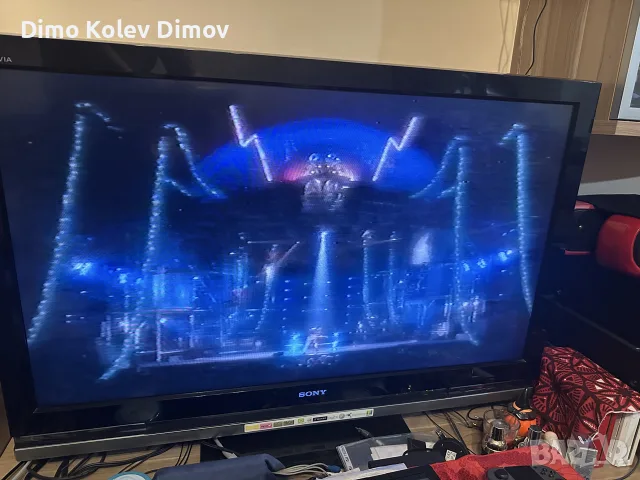 SONY SLV 983 Видео ДВД Комбо. Бонус Оригинално ДВД, снимка 9 - Плейъри, домашно кино, прожектори - 55771934
