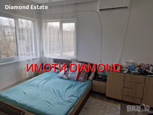 ЛИЗИНГ! Къща в село Ябълково обл. Хасково, снимка 6 - Къщи - 48413948