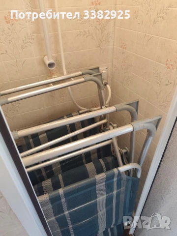 Каравана, снимка 9 - Палатки - 51299716