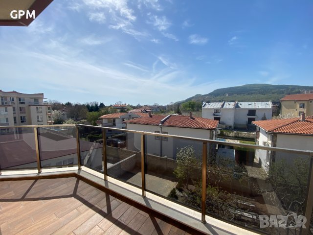 Апартамент под наем Marisol View Paradise Apartment, снимка 7 - Почивки на море - 38157612