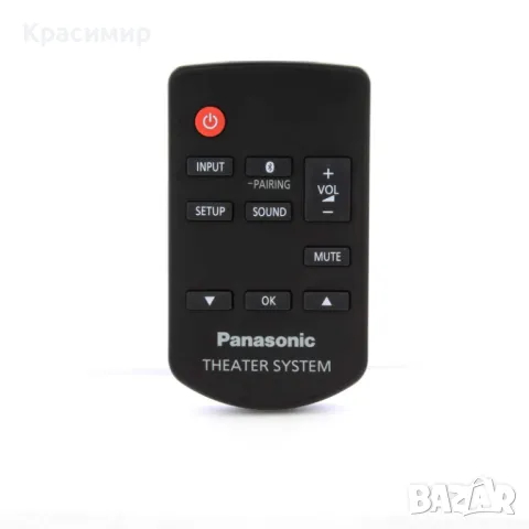 Система за домашно кино Panasonic sb hwa 680, снимка 2 - Аудиосистеми - 49517507
