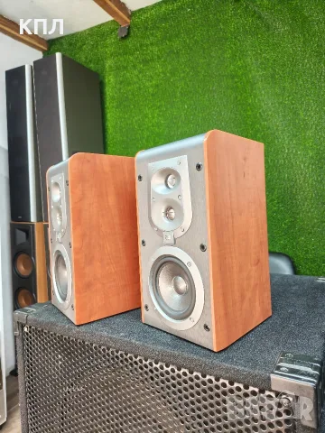 Тонколони JBL ES-20 , снимка 6 - Тонколони - 56073271