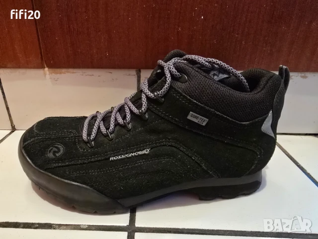 Дамски зимни обувки Rossignol Goretex