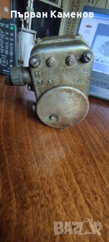 Магнет за трактор, снимка 3 - Селскостопанска техника - 54146163