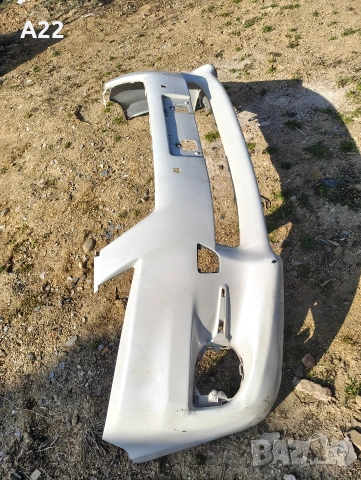 Предна броня Тойота Рав4 Toyota RAV4 2011-2013 facelift , снимка 5 - Части - 53257413