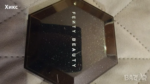 Fenty Diamond Bomb All-Over Diamond Veil , снимка 4 - Декоративна козметика - 56168819
