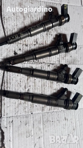 Инжекторни дюзи за BMW 3,5,7 - 0445110131