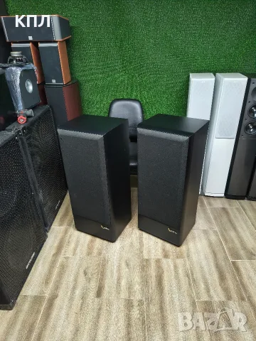 Тонколони Infinity Studio monitor 122, снимка 11 - Тонколони - 56171567