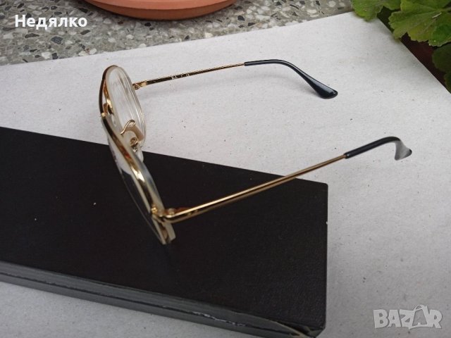 Ray-Ban, оригинални диоптрични очила , снимка 2 - Слънчеви и диоптрични очила - 38023307