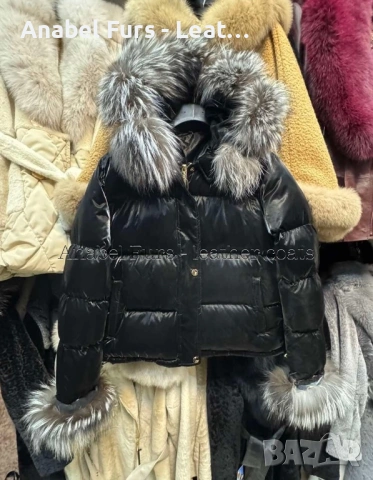 Дамски якета и палта, снимка 7 - Якета - 53059512