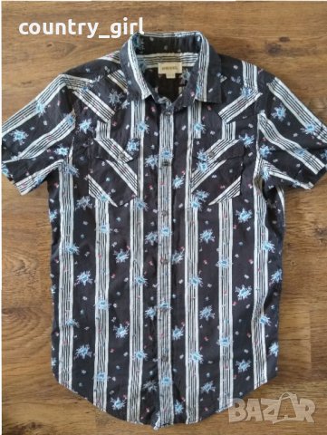 Diesel - страхотна мъжка риза, снимка 6 - Ризи - 29658683