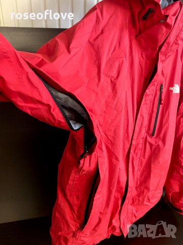 THE NORTH FACE яке с Gore-Tex Технология и отразител RECCO, снимка 6 - Якета - 31485823