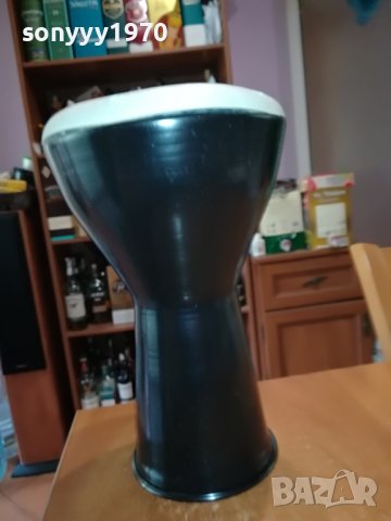 ЧЕРНА ТАРАМБУКА 3 РАЗМЕРА 2907221450, снимка 3 - Ударни инструменти - 37533931