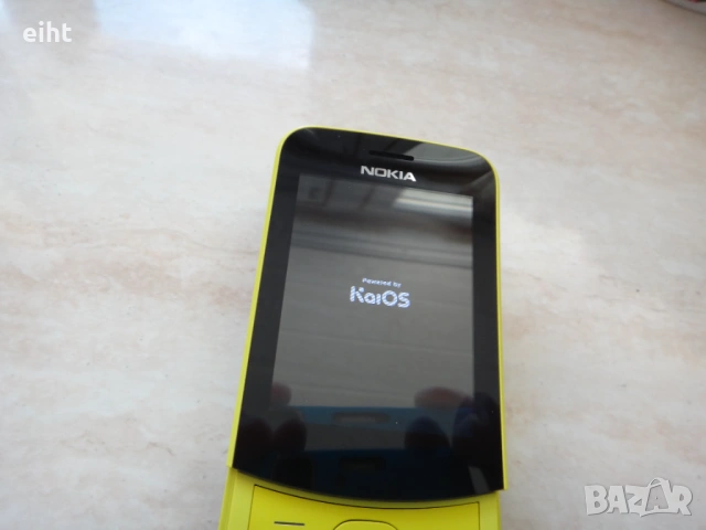Nokia 8110 (4G) неупотребяван, снимка 10 - Nokia - 54173338