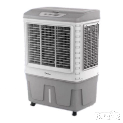 Индустриален климатик с водно охлаждане и мобилно прахоулавяне A-1, снимка 7 - Друга електроника - 52093442