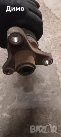 кардан бмв е39 2.3 бензин автомат bmw e39, снимка 3 - Части - 53045795