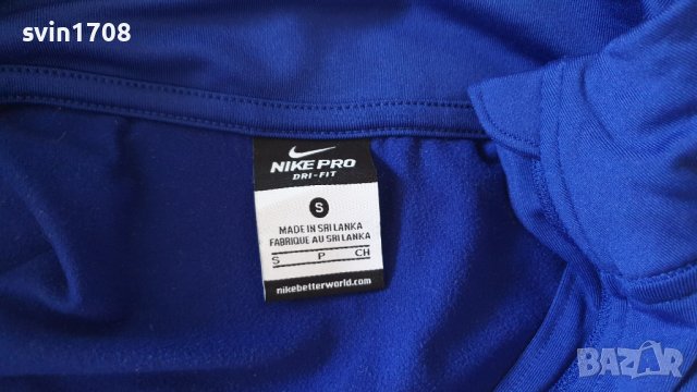 Оригинална блуза и горница Nike, снимка 9 - Спортни екипи - 44435373