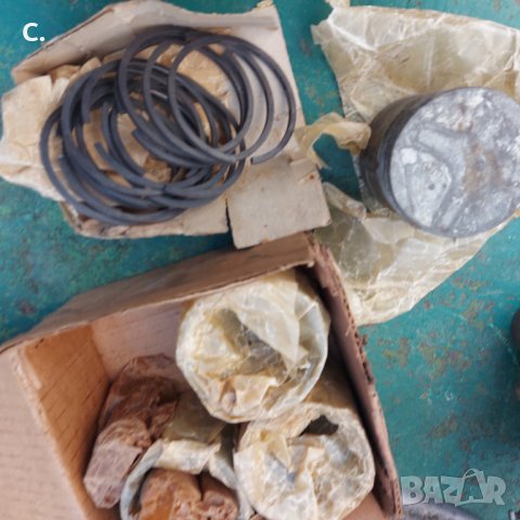 Lada moskvich . Jiguli.Москвич. Лада. Жигули , снимка 7 - Автомобили и джипове - 39297045