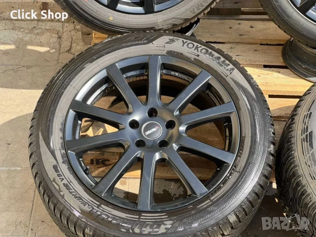 5х114.3 19 Цола Kia Hyundai Infiniti Mitsubishi Nissan Toyota, снимка 5 - Гуми и джанти - 54000061