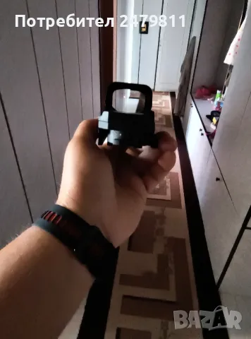 Бързомер DDoptics, снимка 11 - Оборудване и аксесоари за оръжия - 47445366