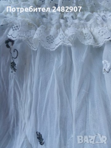 Дамска блуза, снимка 6 - Блузи с дълъг ръкав и пуловери - 37271924