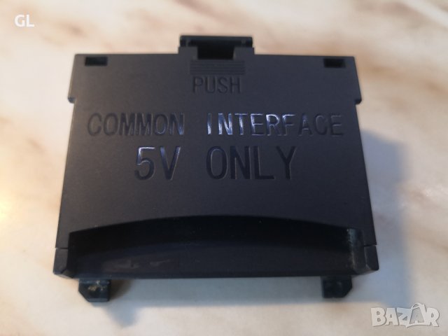 Пластмасов държач К-модул , снимка 2 - Части и Платки - 38804074