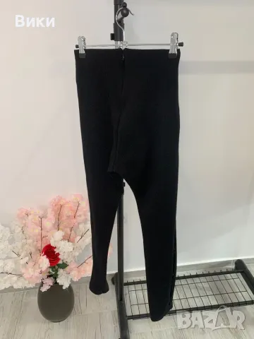 Черен клин на Avin Авин размер S, снимка 13 - Клинове - 49693014