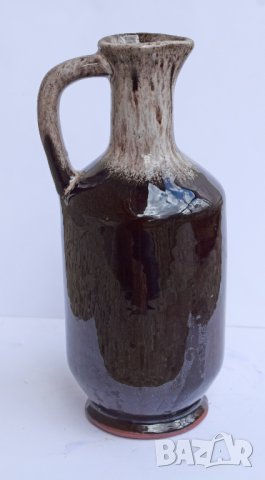 Керамична каничка, снимка 2 - Сервизи - 38341523