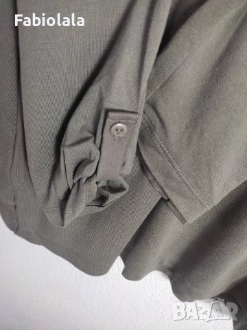 Via Appia shirt EU 48, снимка 3 - Блузи с дълъг ръкав и пуловери - 42625069